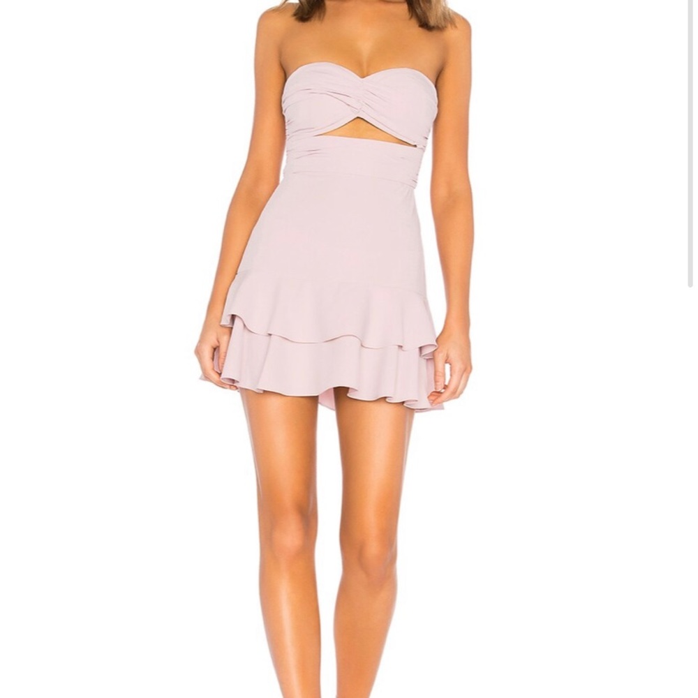 ISO NBD Lauren Dress